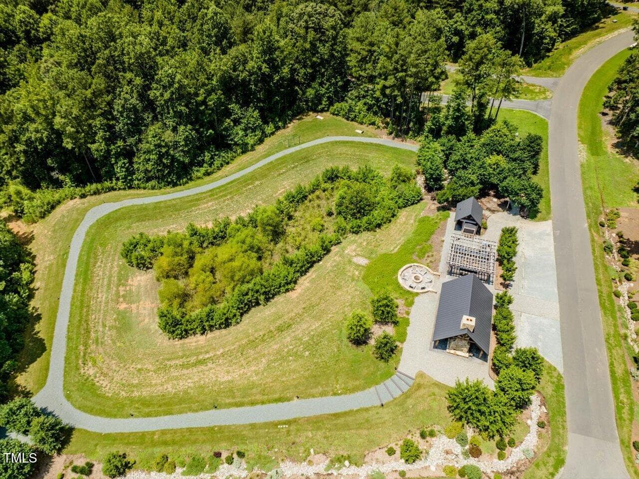 13-012-93KenwoodLane-Land-20250711 - 93 Kenwood Lane, Pittsboro, NC 27312