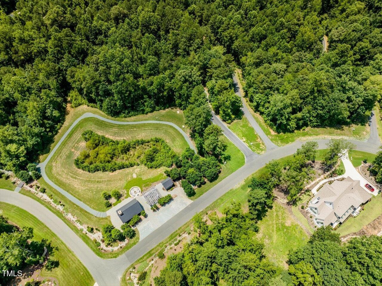 15-014-93KenwoodLane-Land-20250711 - 93 Kenwood Lane, Pittsboro, NC 27312