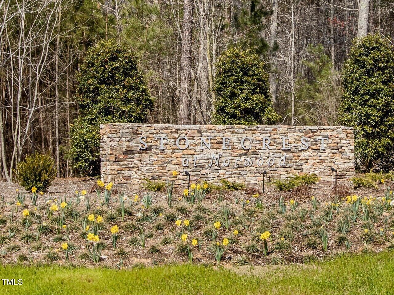 23-90-30StonecrestWay - 93 Kenwood Lane, Pittsboro, NC 27312