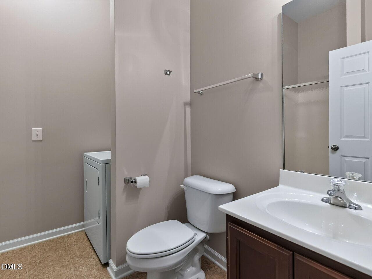 007-1280x960-first-bath-laundry - 228 Michigan Avenue, Cary, NC 27519, Cary