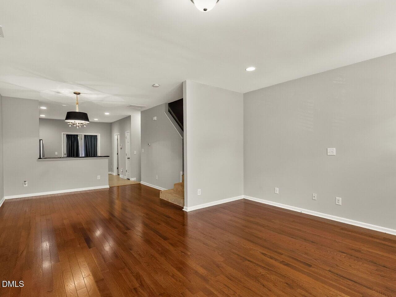 011-1280x960-open-living - 228 Michigan Avenue, Cary, NC 27519, Cary