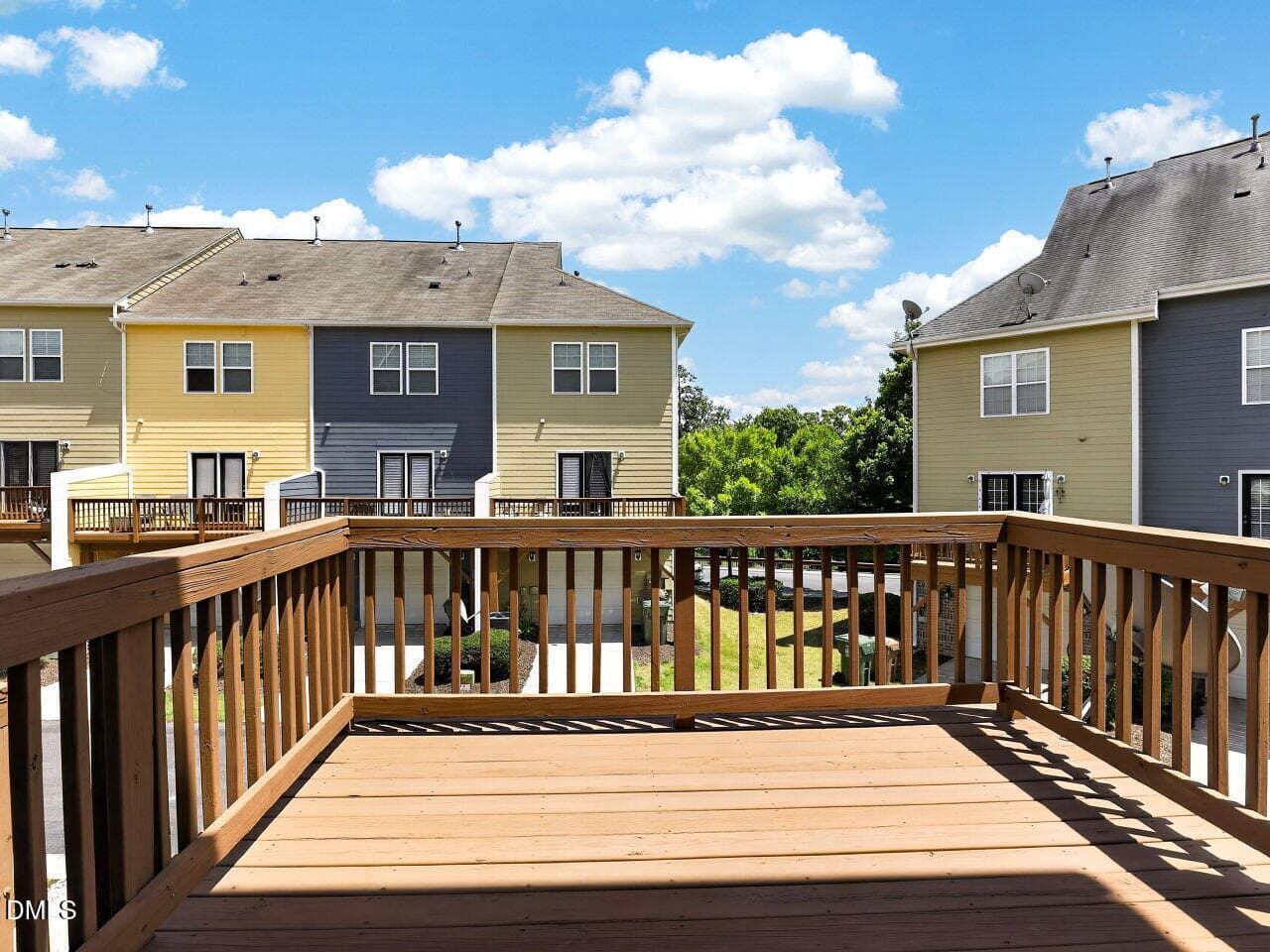 016-1280x960-second-floor-deck - 228 Michigan Avenue, Cary, NC 27519, Cary