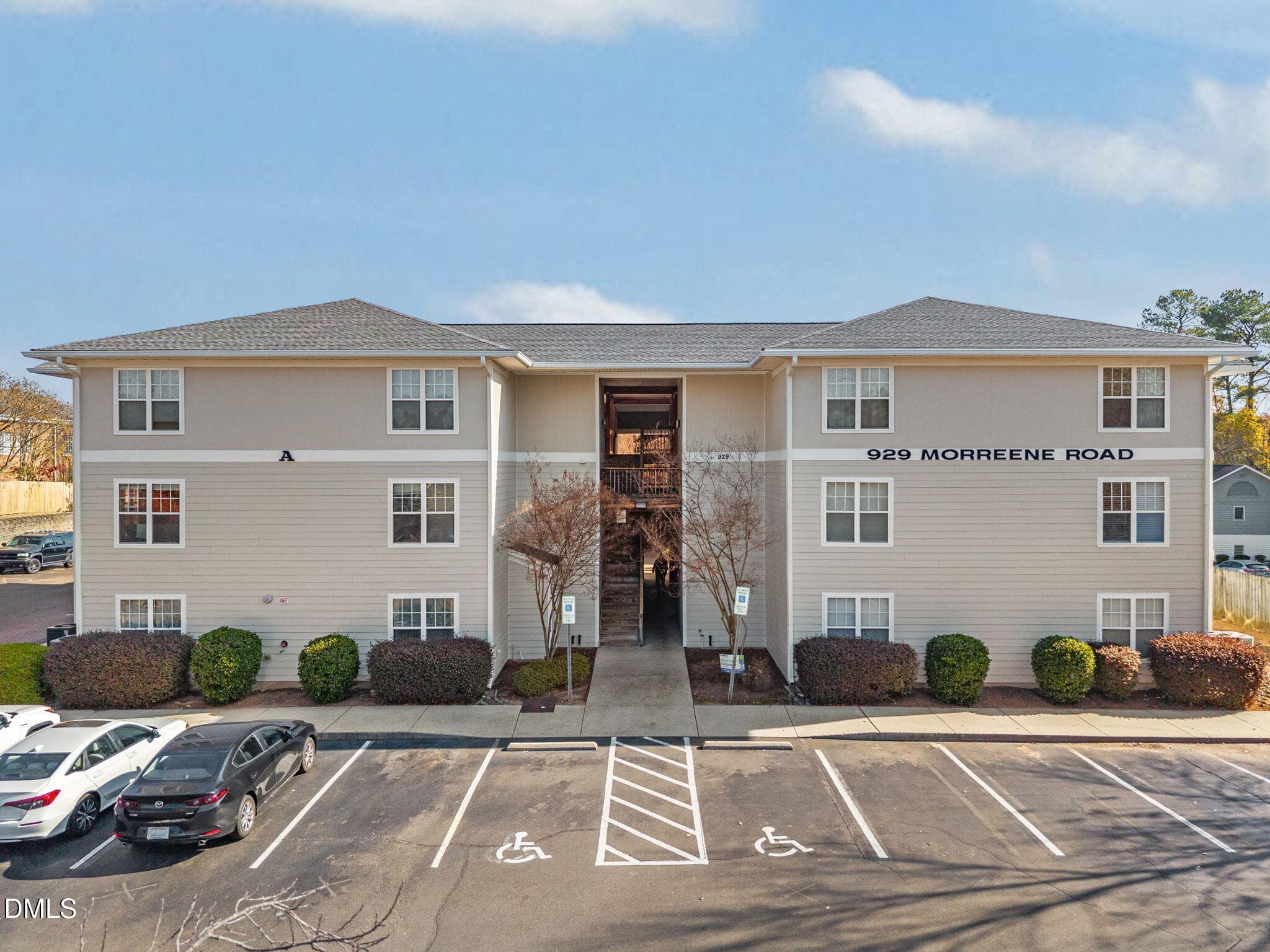 1-web-or-mls-DJI_20251120112633_0781_D - 929 Morreene Road A23, Durham, NC 27705, Durham