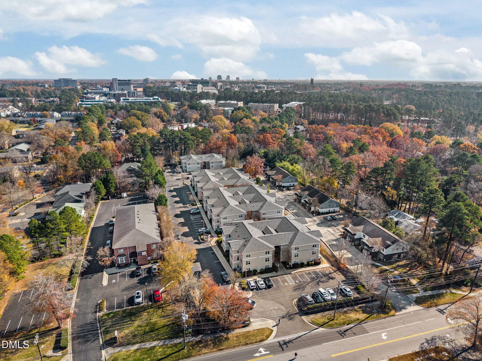 9-web-or-mls-DJI_20251120112713_0785_D - 929 Morreene Road A23, Durham, NC 27705, Durham