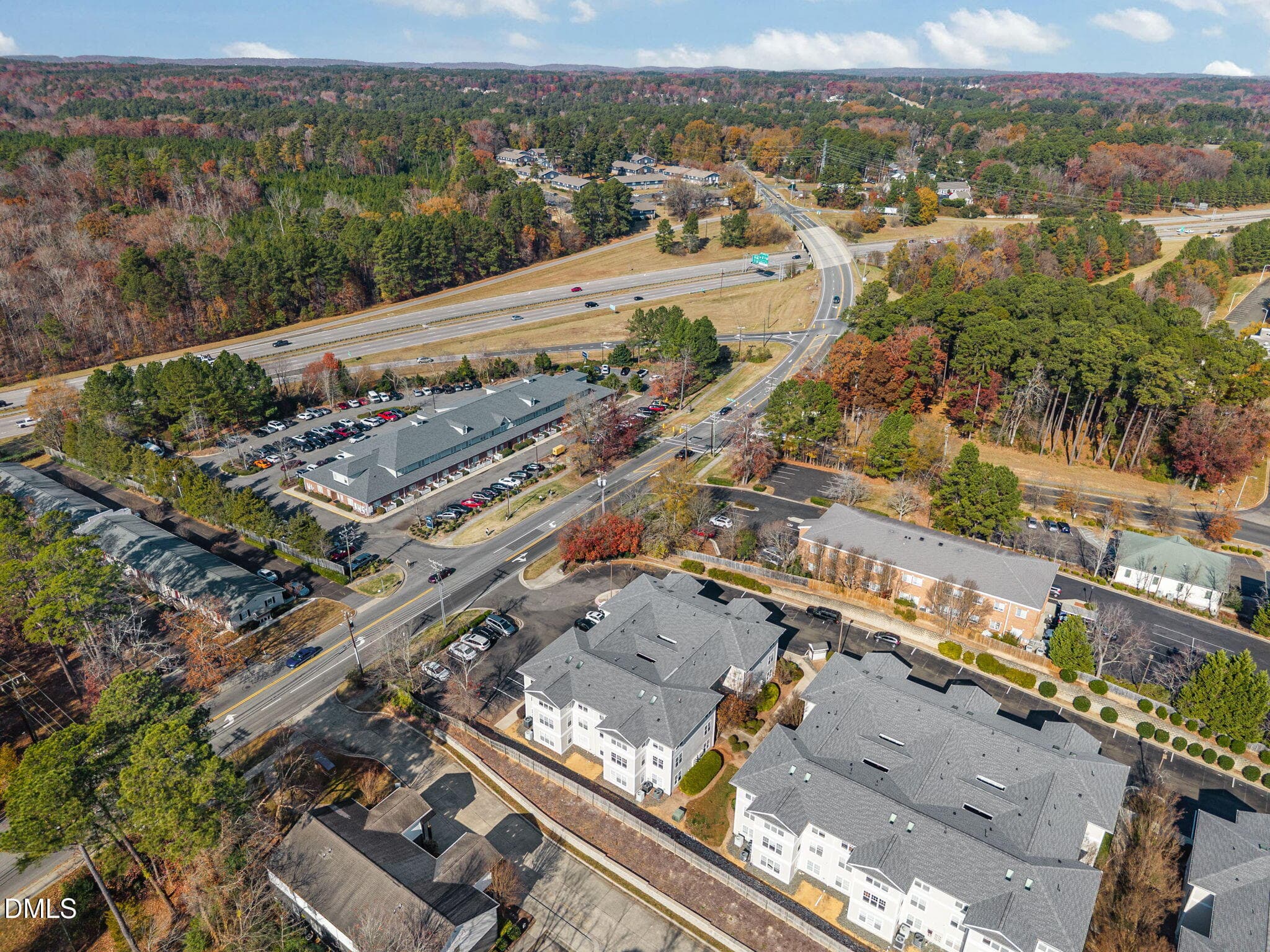 10-web-or-mls-DJI_20251120112735_0786_D - 929 Morreene Road A23, Durham, NC 27705, Durham