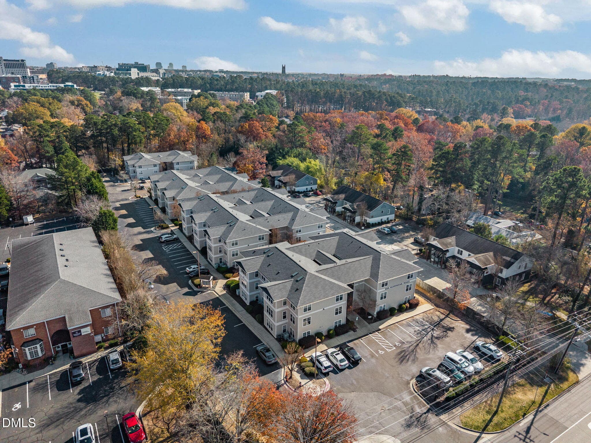 16-web-or-mls-DJI_20251120112921_0792_D - 929 Morreene Road A23, Durham, NC 27705, Durham