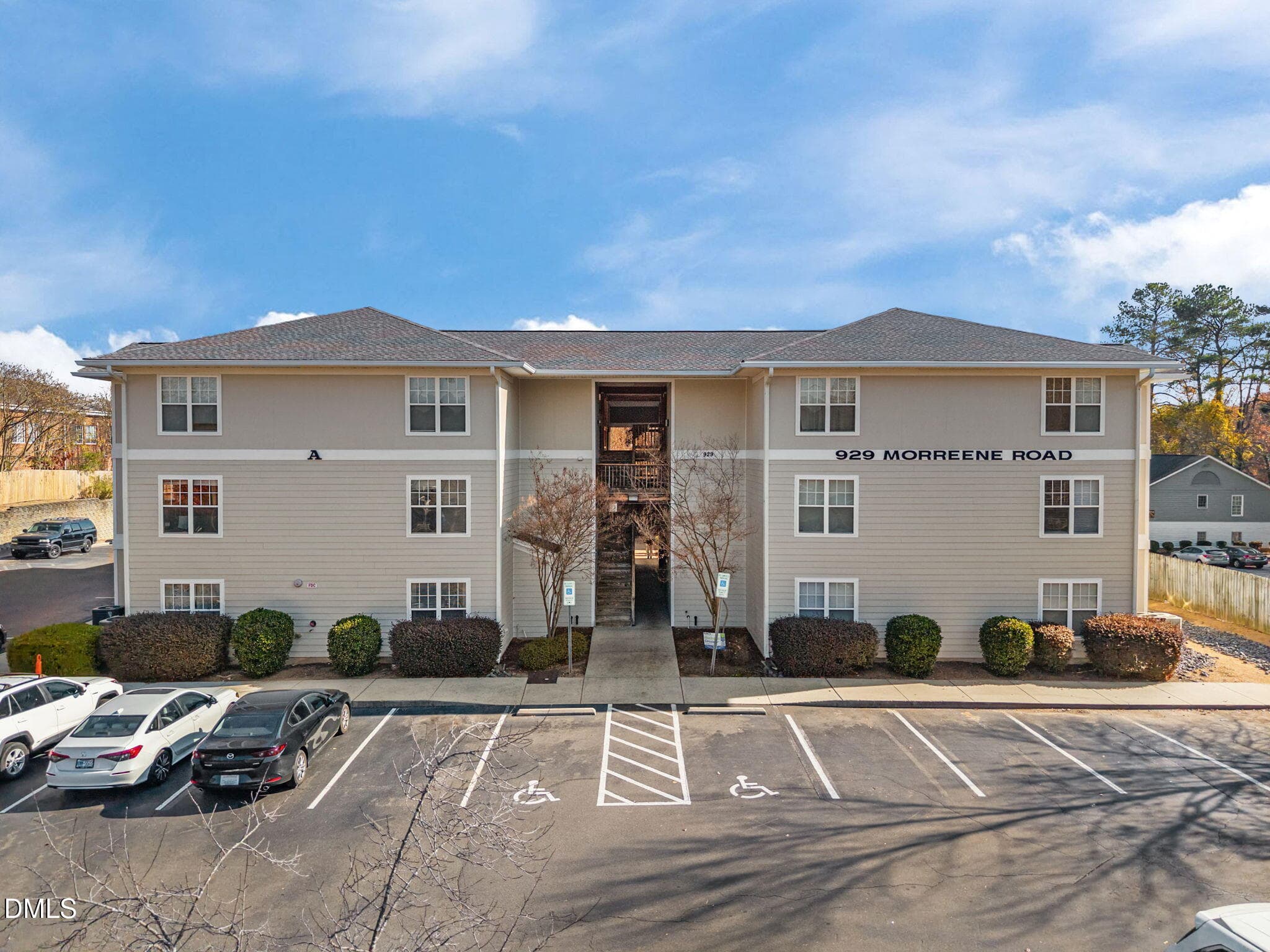 2-web-or-mls-DJI_20251120112627_0780_D - 929 Morreene Road A23, Durham, NC 27705, Durham