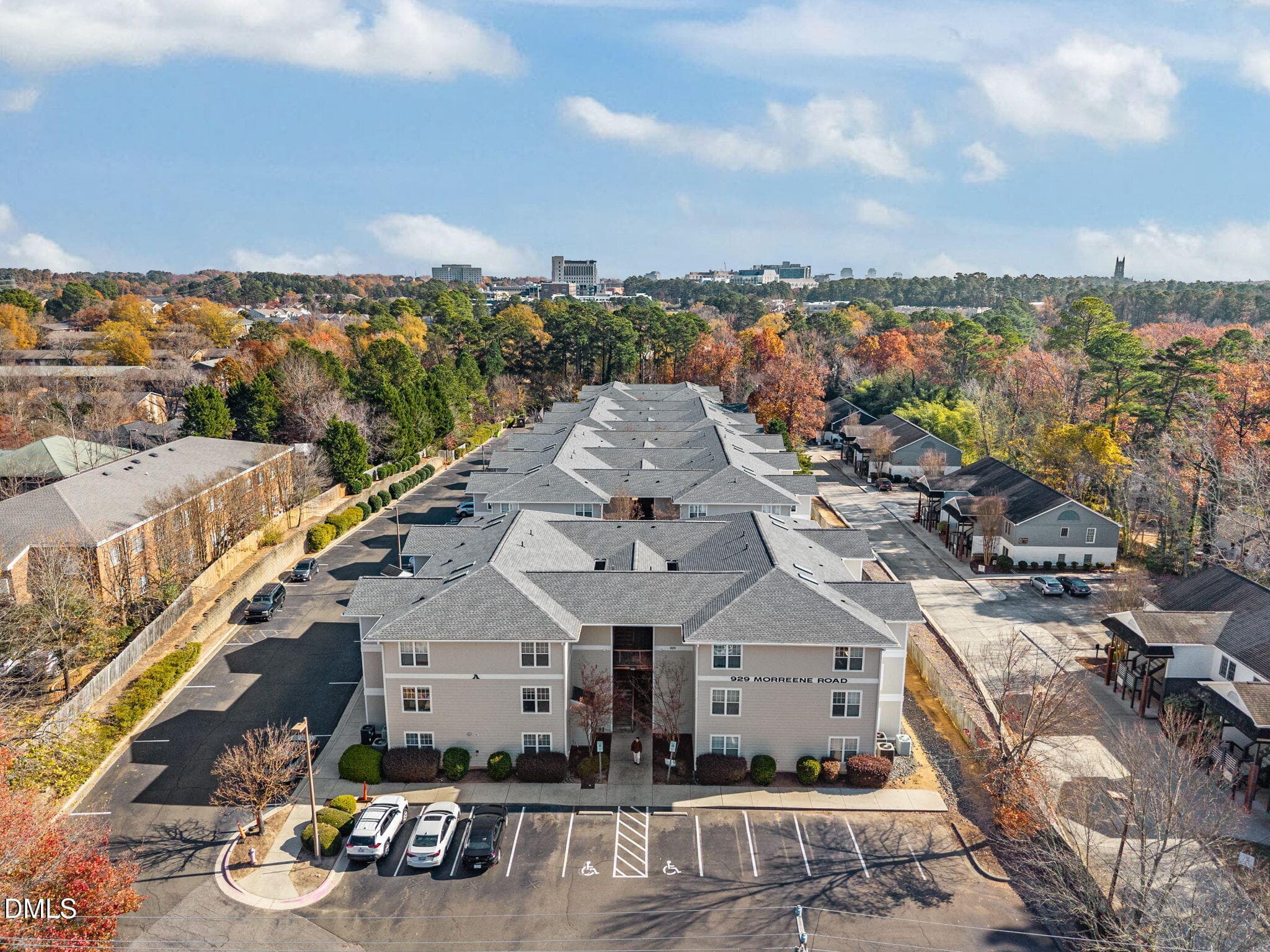 6-web-or-mls-DJI_20251120112643_0782_D - 929 Morreene Road A23, Durham, NC 27705, Durham