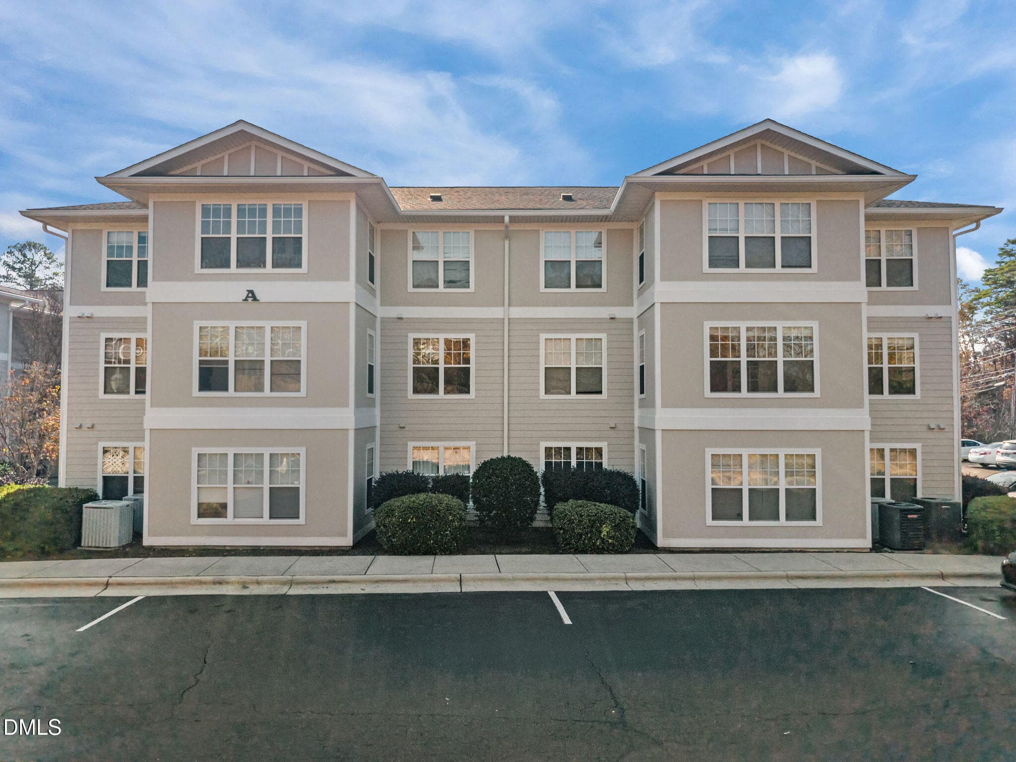 3-web-or-mls-DJI_20251120112545_0778_D - 929 Morreene Road A23, Durham, NC 27705, Durham