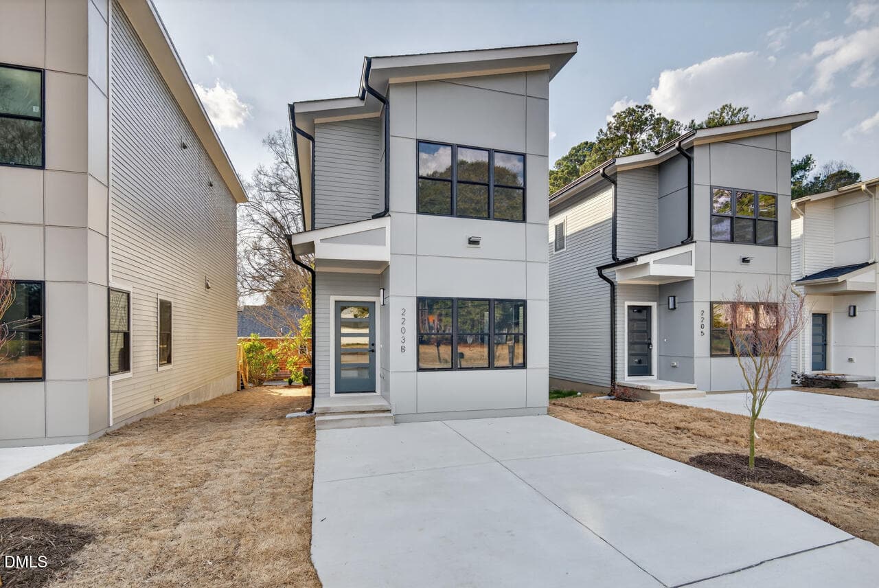 05 - 2203 Tampa Avenue B, Durham, NC 27705, Durham