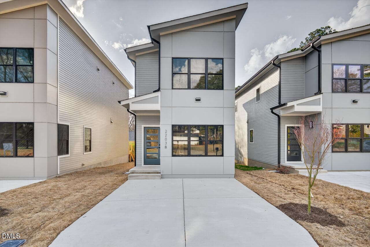 06 - 2203 Tampa Avenue B, Durham, NC 27705, Durham