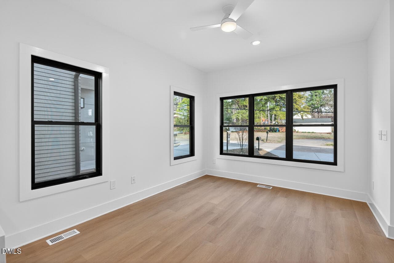 11 - 2203 Tampa Avenue B, Durham, NC 27705, Durham