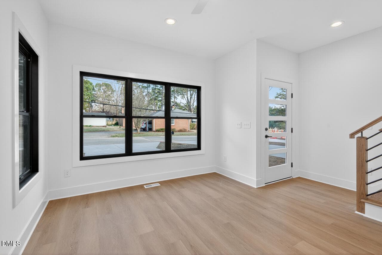 12 - 2203 Tampa Avenue B, Durham, NC 27705, Durham