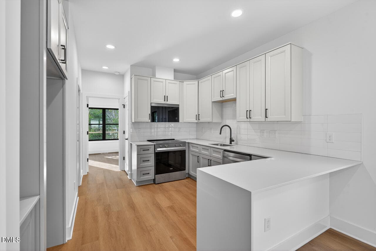 14 - 2203 Tampa Avenue B, Durham, NC 27705, Durham