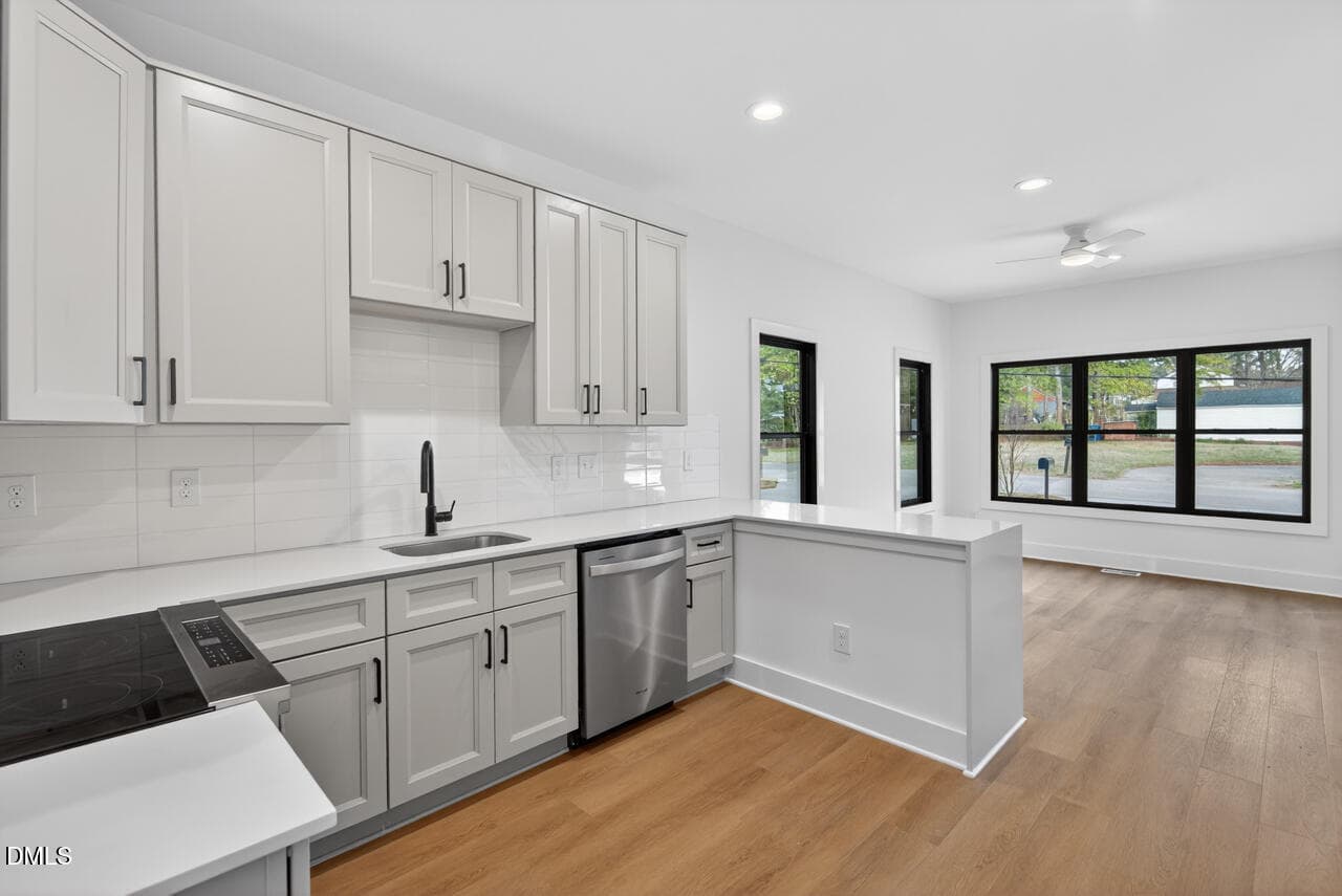 17 - 2203 Tampa Avenue B, Durham, NC 27705, Durham