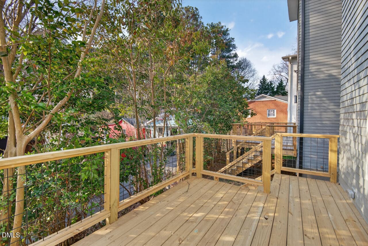 31 - 2203 Tampa Avenue B, Durham, NC 27705, Durham