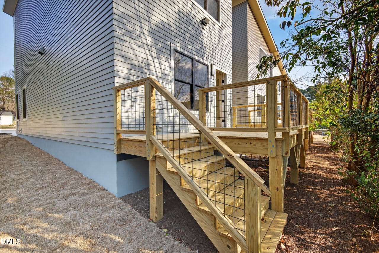 33 - 2203 Tampa Avenue B, Durham, NC 27705, Durham
