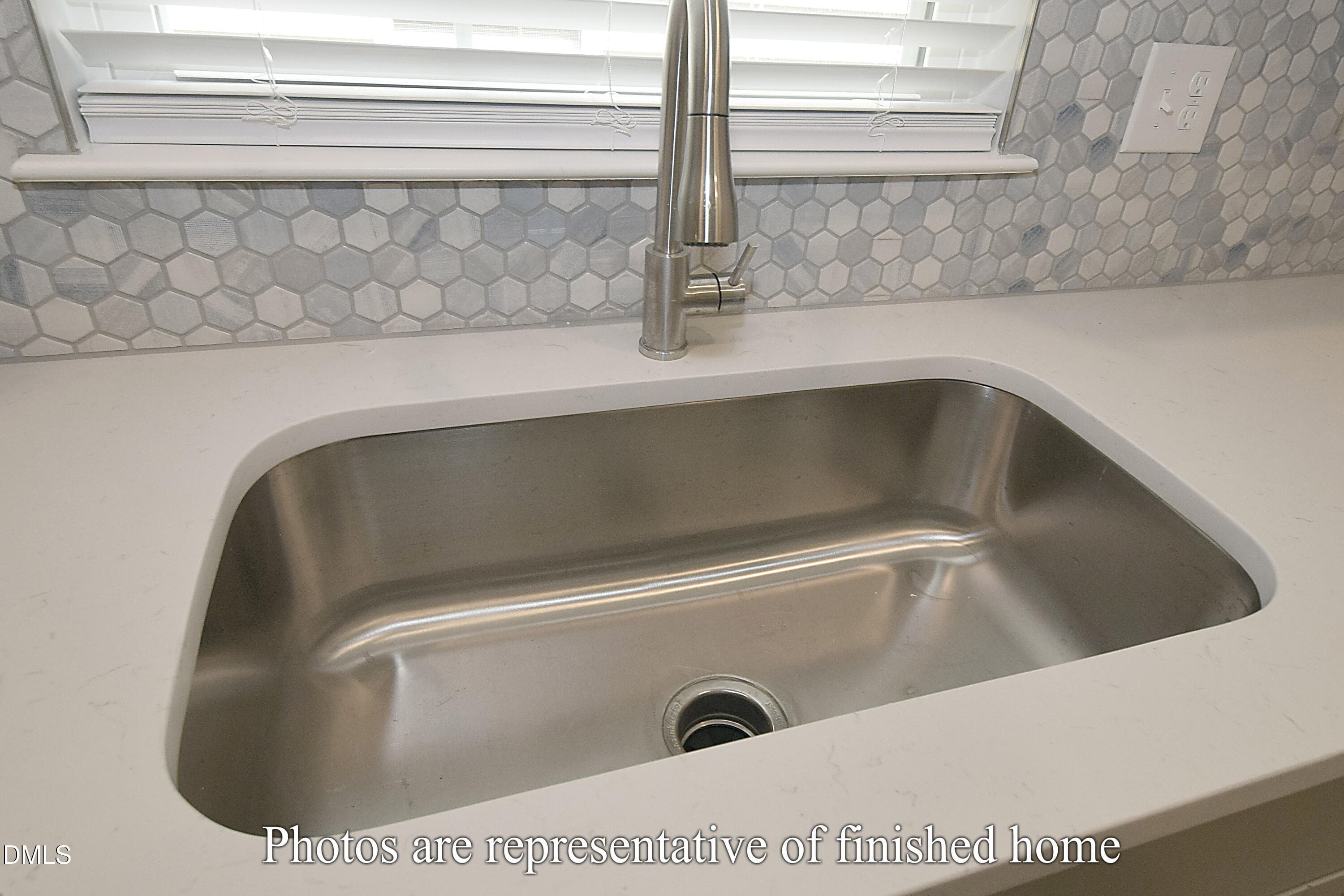 Kitchen Sink 2 - 3435 Littlefield Way, Greensboro, NC 27405