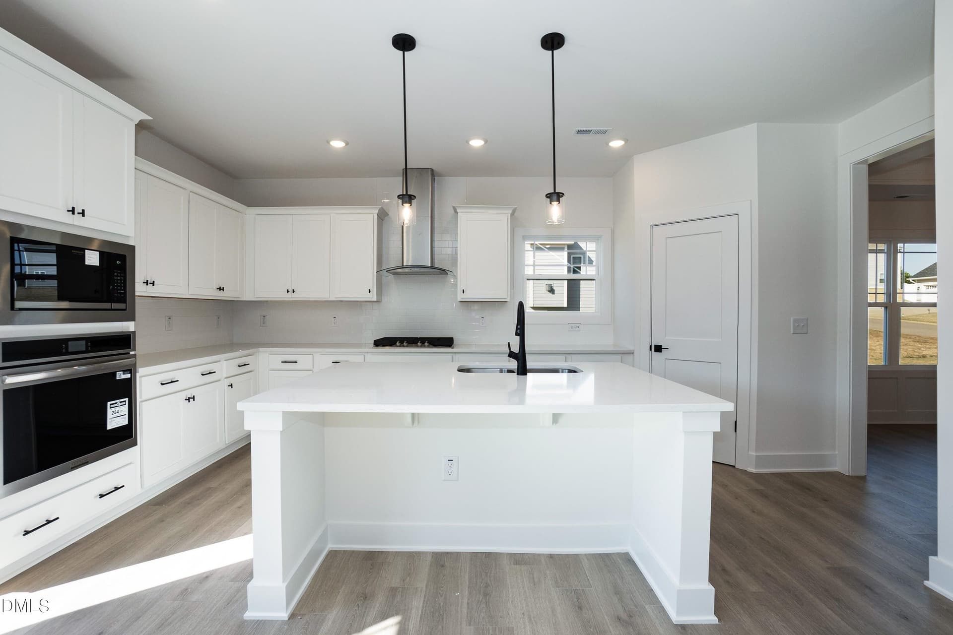Kitchen 02 - 224 Hidden Pines Drive, Cameron, NC 28326
