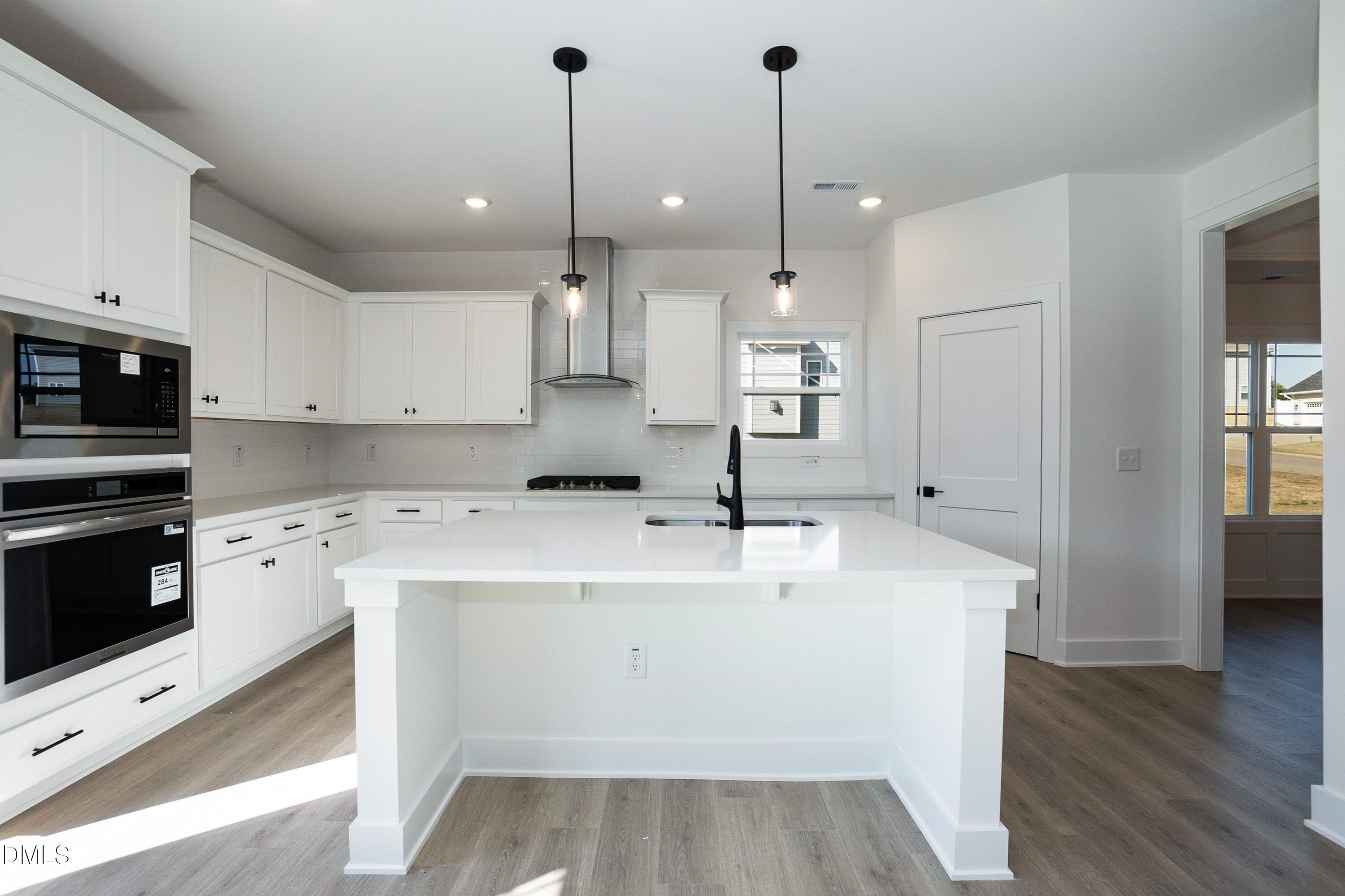 Kitchen 02 - 224 Hidden Pines Drive, Cameron, NC 28326