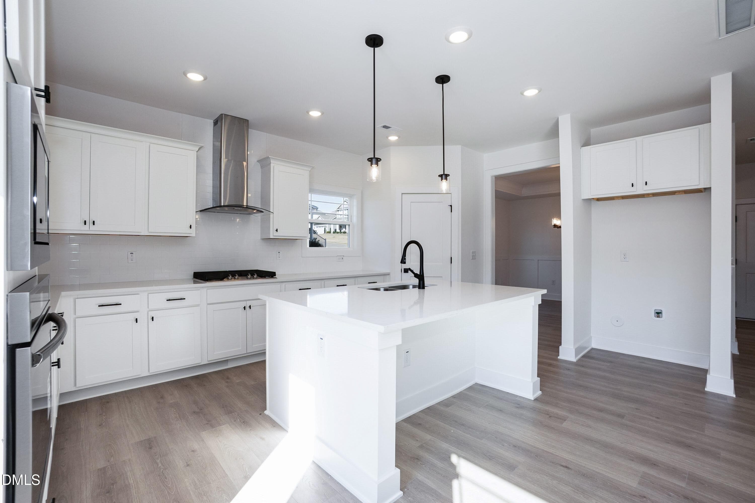 Kitchen 03 - 224 Hidden Pines Drive, Cameron, NC 28326
