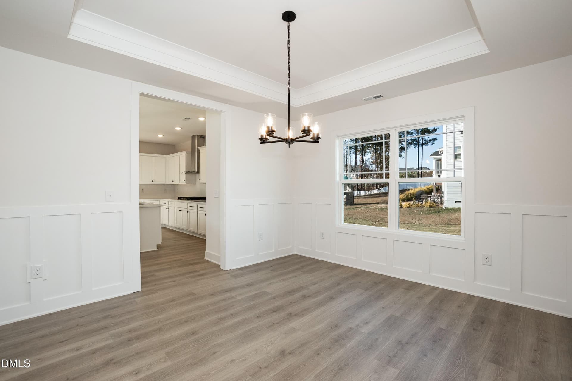Dining 02 - 224 Hidden Pines Drive, Cameron, NC 28326
