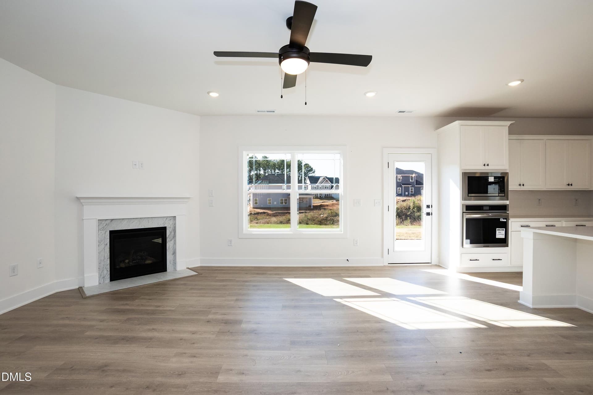 Living 01 - 224 Hidden Pines Drive, Cameron, NC 28326