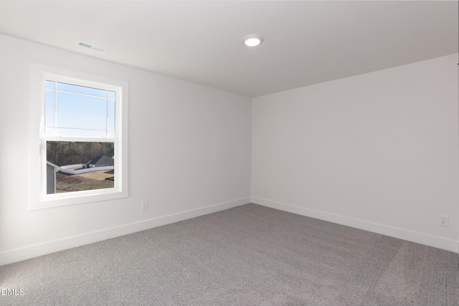 Bedroom 04 - 224 Hidden Pines Drive, Cameron, NC 28326