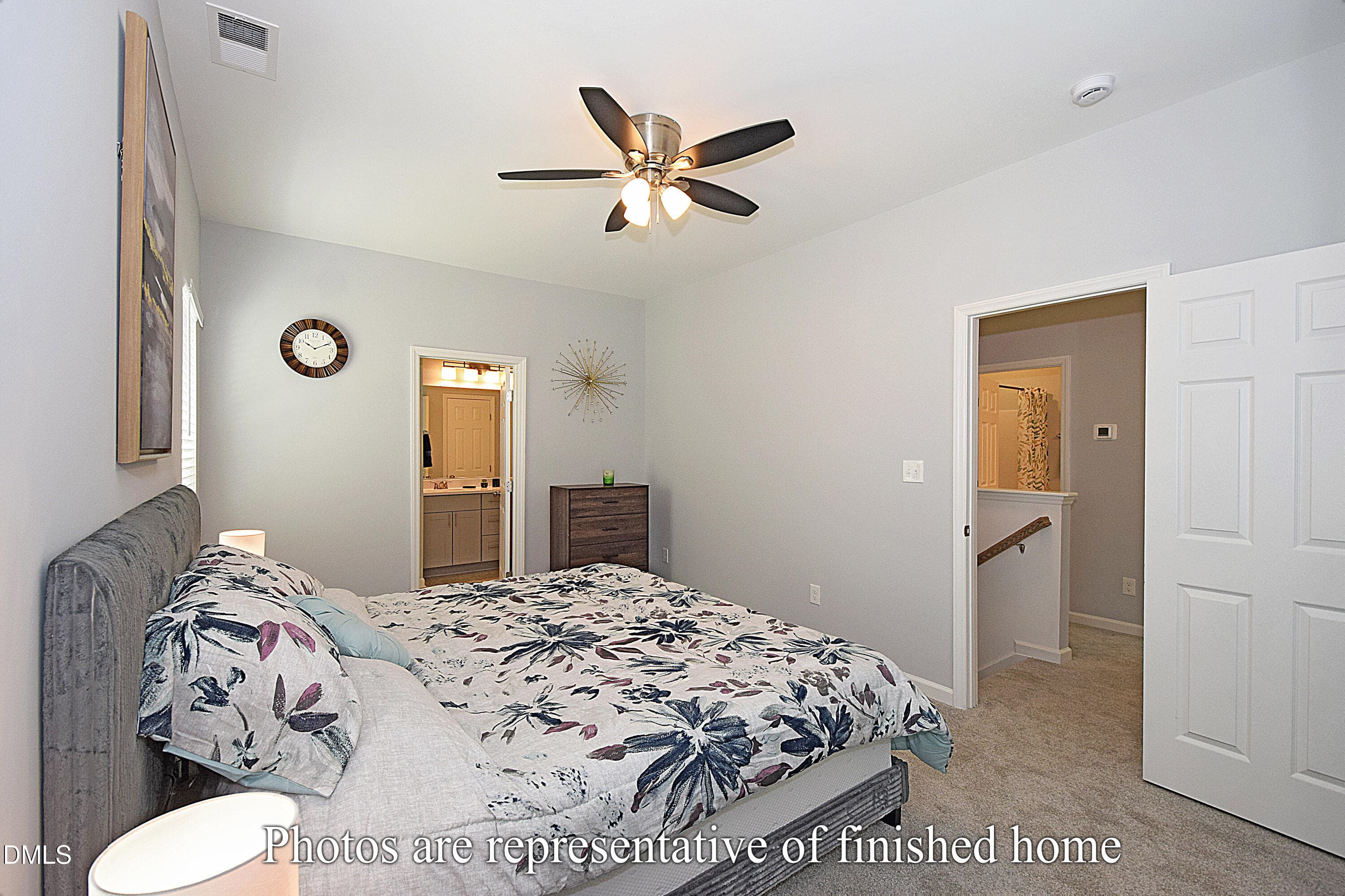 PBR 1 - 3435 Littlefield Way, Greensboro, NC 27405