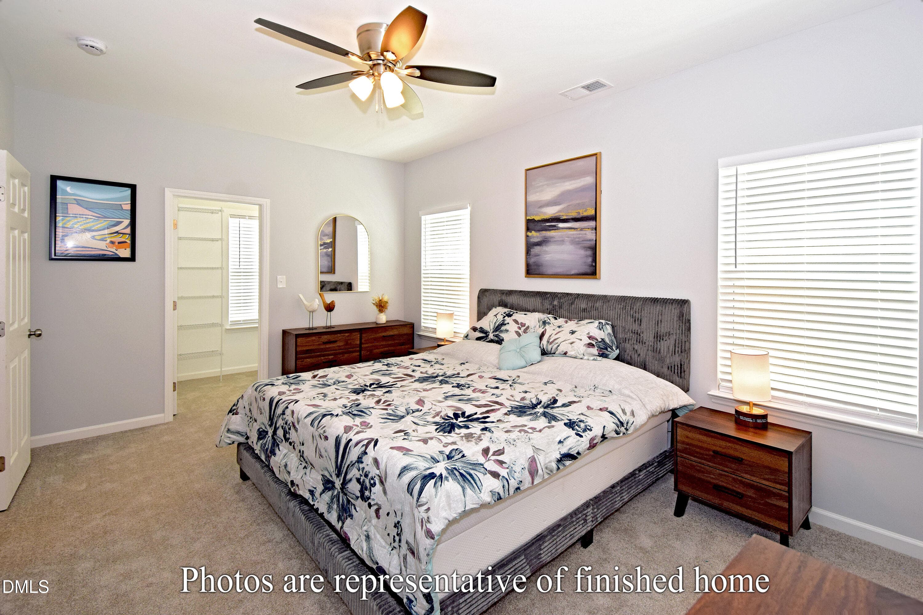 PBR 2 - 3435 Littlefield Way, Greensboro, NC 27405