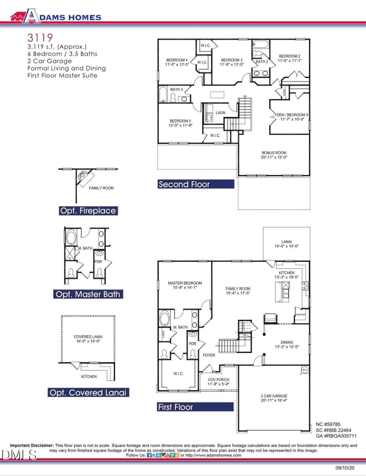 IMG-8045 - 224 Hidden Pines Drive, Cameron, NC 28326