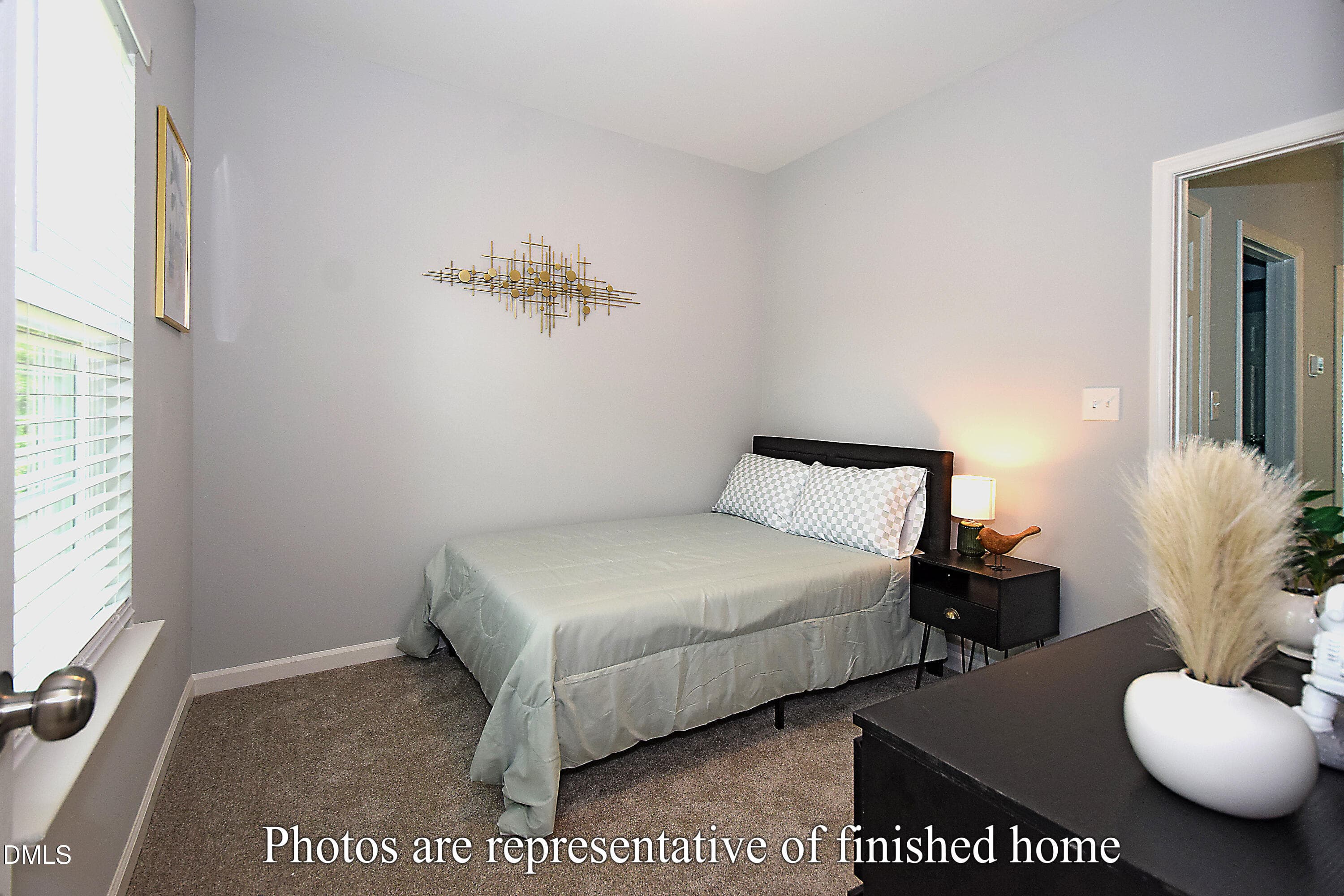 BR 3-2 - 3435 Littlefield Way, Greensboro, NC 27405