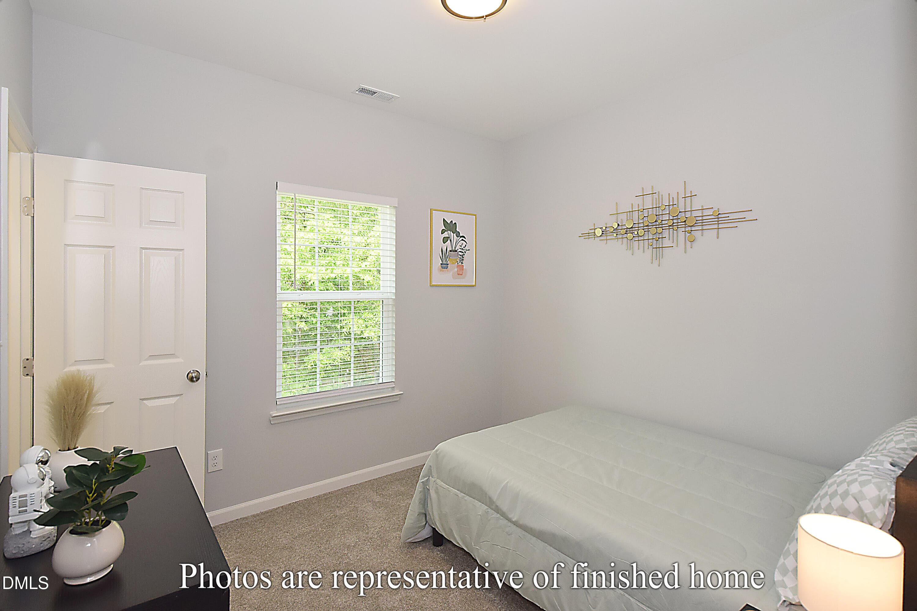 BR 3-3 - 3435 Littlefield Way, Greensboro, NC 27405