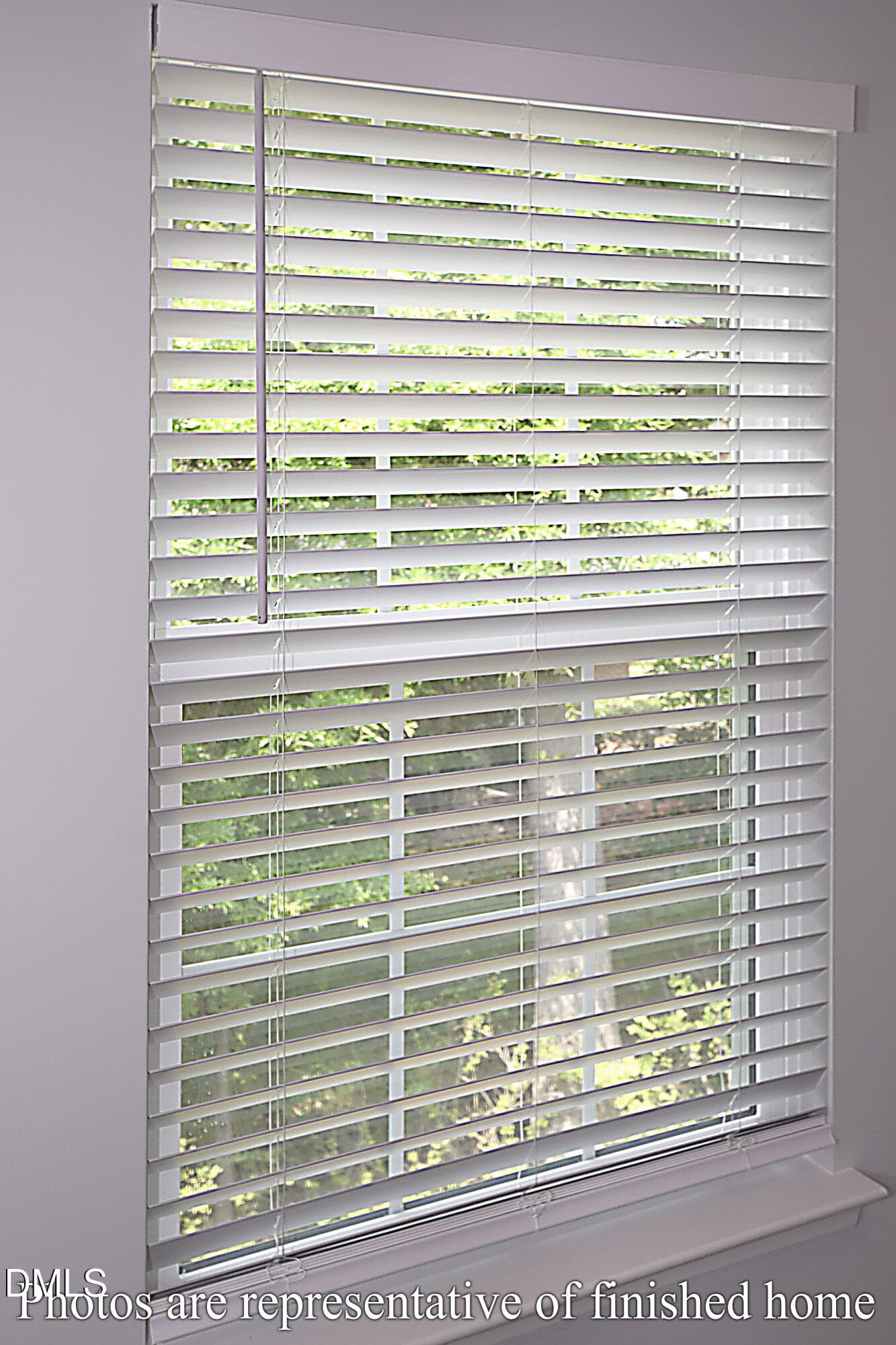 Window Blinds - 3435 Littlefield Way, Greensboro, NC 27405