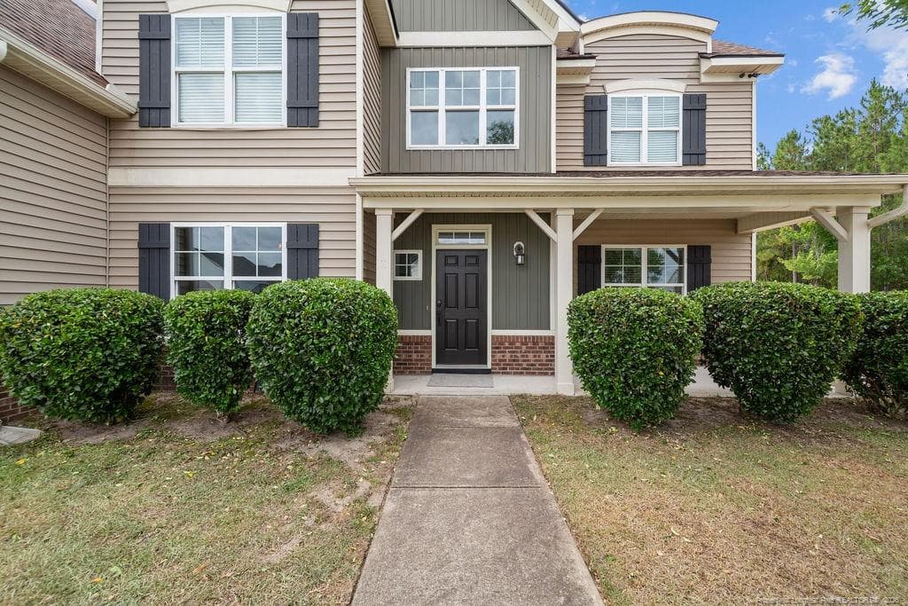 Photo 2 - 14 Citadel Street, Cameron, NC 28326