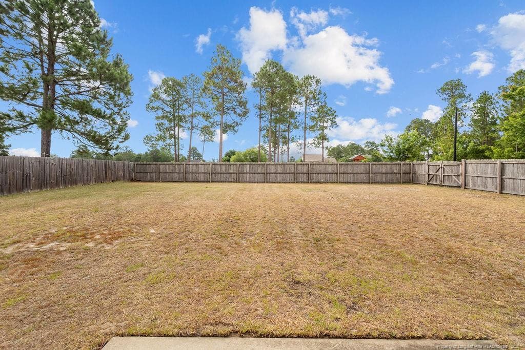 Photo 3 - 14 Citadel Street, Cameron, NC 28326