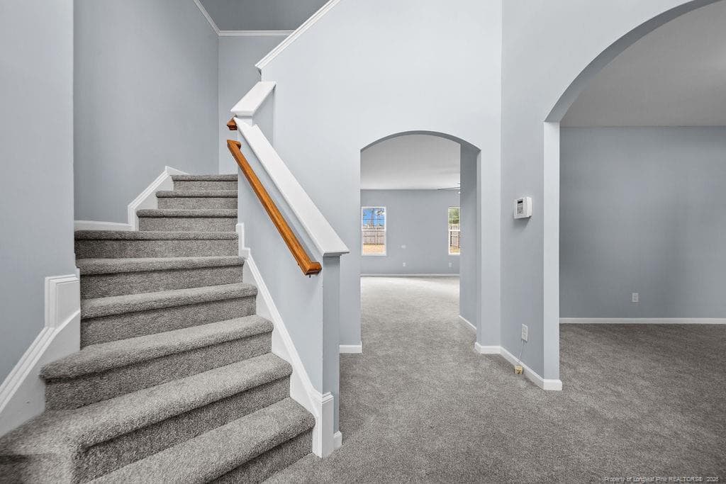 Photo 5 - 14 Citadel Street, Cameron, NC 28326