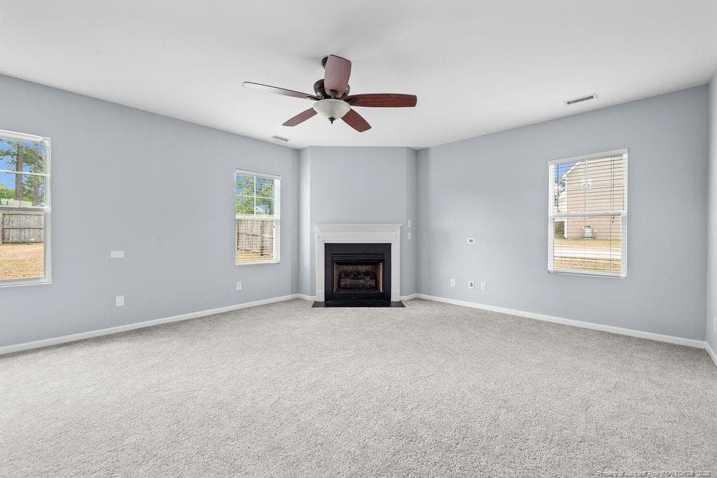 Photo 10 - 14 Citadel Street, Cameron, NC 28326