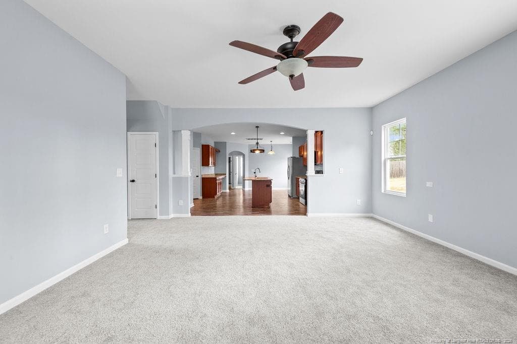 Photo 11 - 14 Citadel Street, Cameron, NC 28326