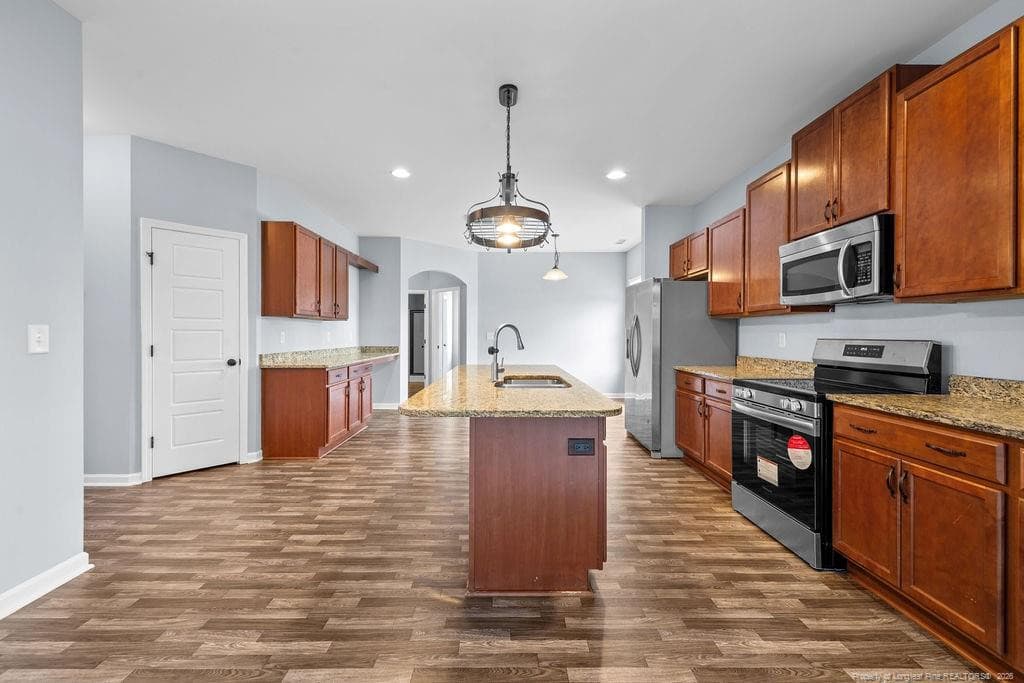 Photo 13 - 14 Citadel Street, Cameron, NC 28326