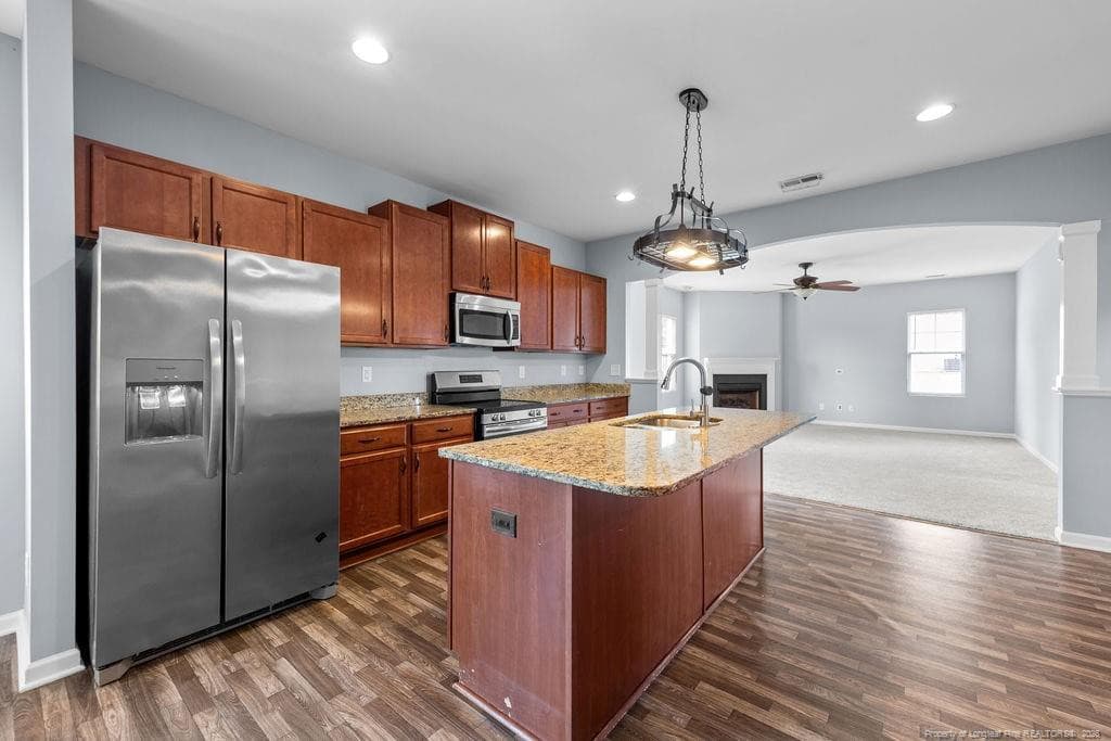 Photo 15 - 14 Citadel Street, Cameron, NC 28326