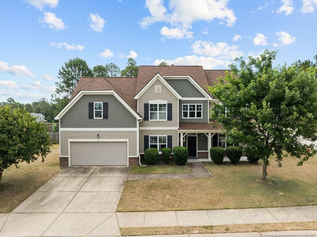 Photo 36 - 14 Citadel Street, Cameron, NC 28326