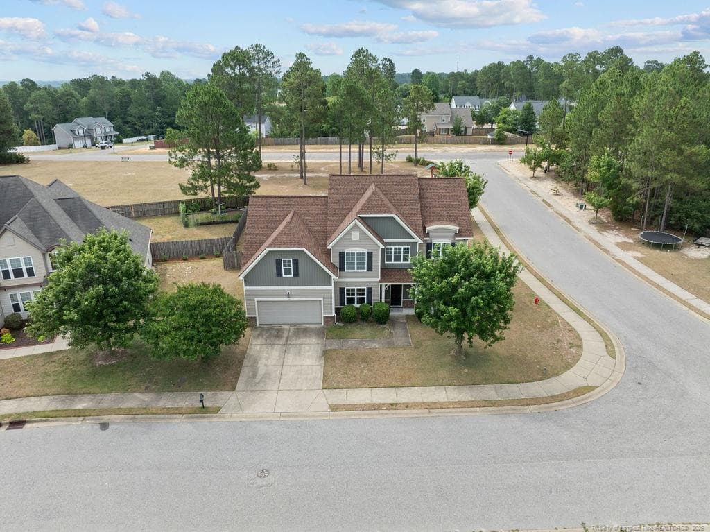 Photo 37 - 14 Citadel Street, Cameron, NC 28326