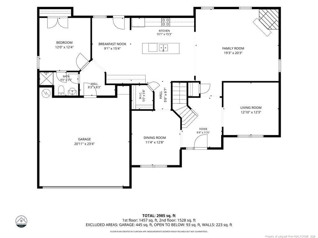 Photo 49 - 14 Citadel Street, Cameron, NC 28326