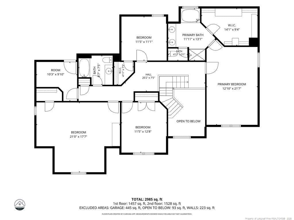 Photo 50 - 14 Citadel Street, Cameron, NC 28326