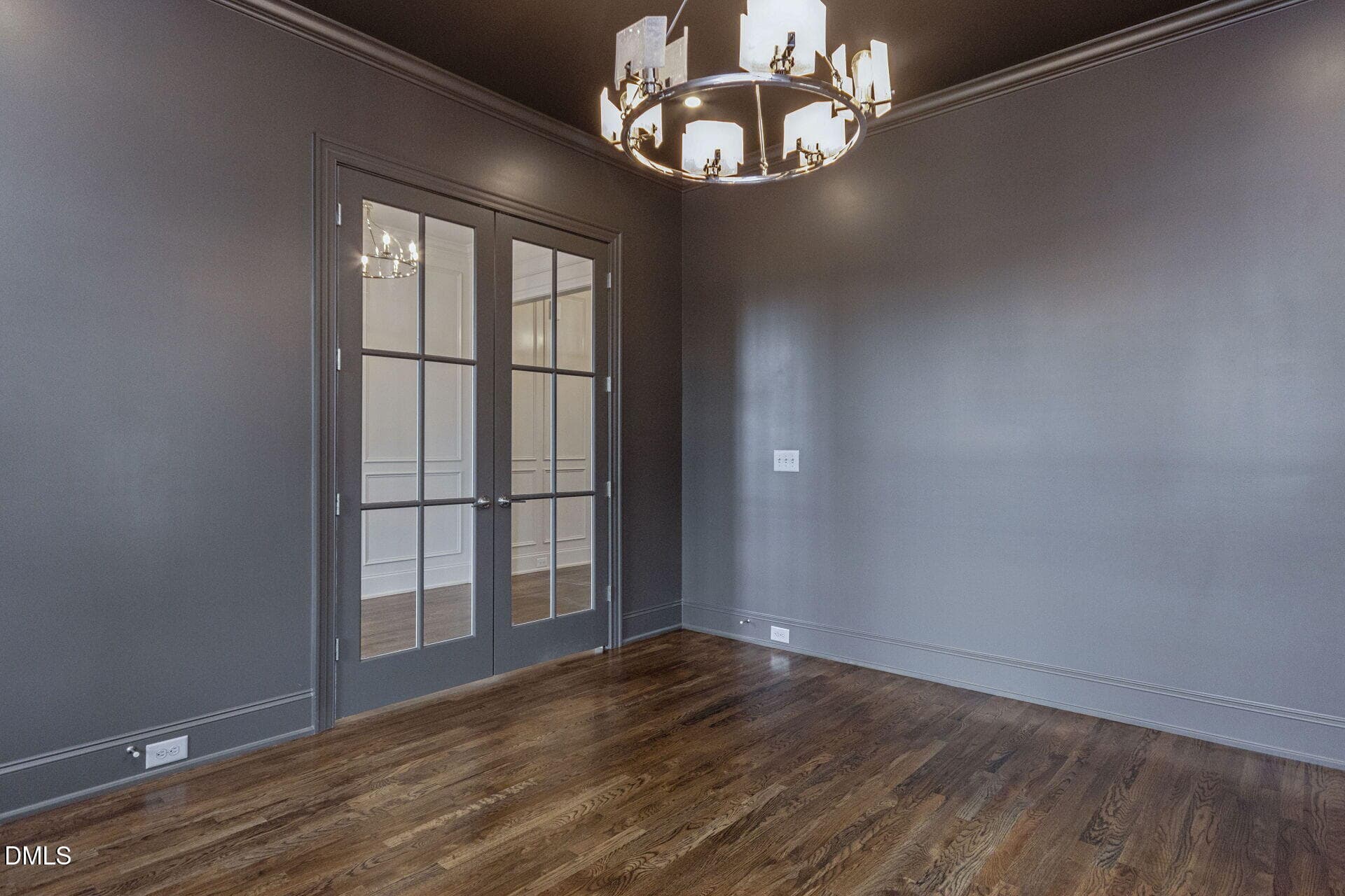 Study - 104 Old Mill Place, Durham, NC 27705, Durham