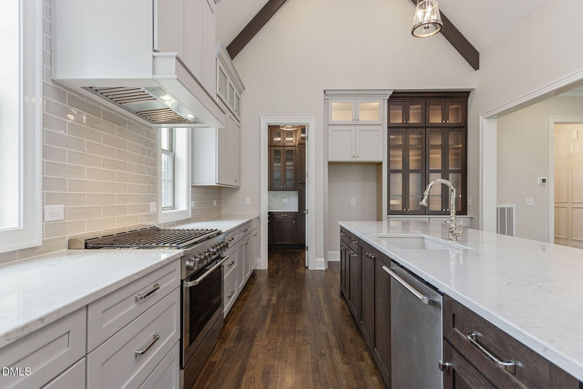 Kitchen - 104 Old Mill Place, Durham, NC 27705, Durham