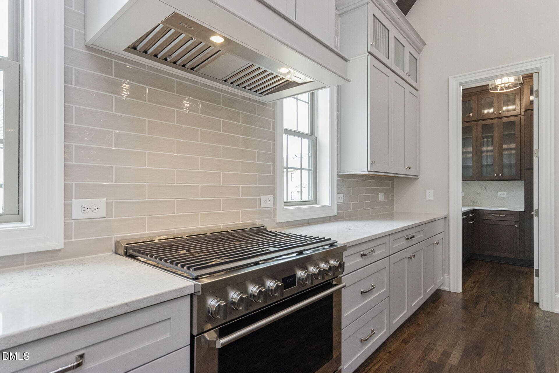 Kitchen - 104 Old Mill Place, Durham, NC 27705, Durham