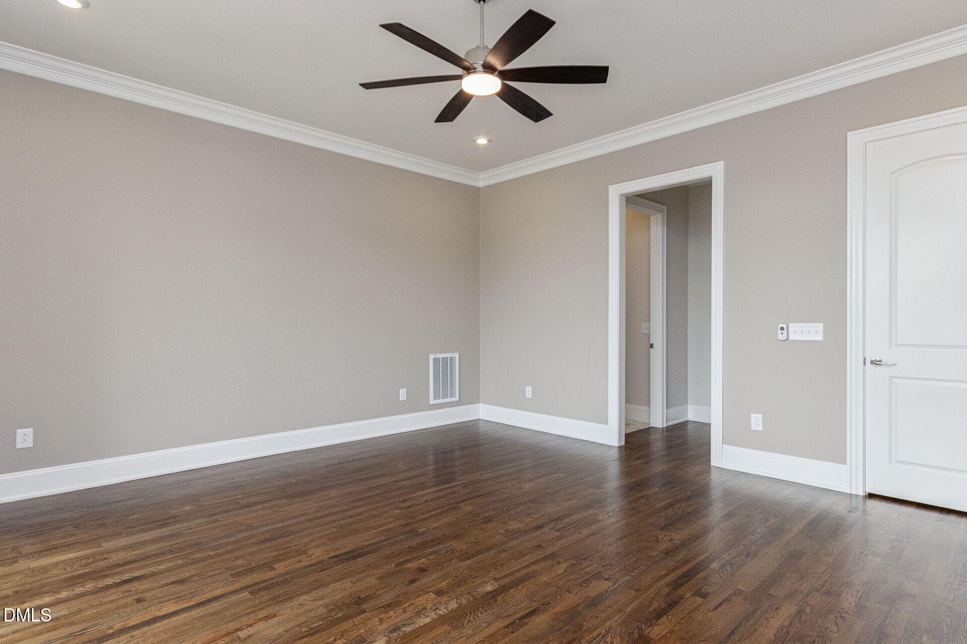 1st Floor Primary Suite - 104 Old Mill Place, Durham, NC 27705, Durham