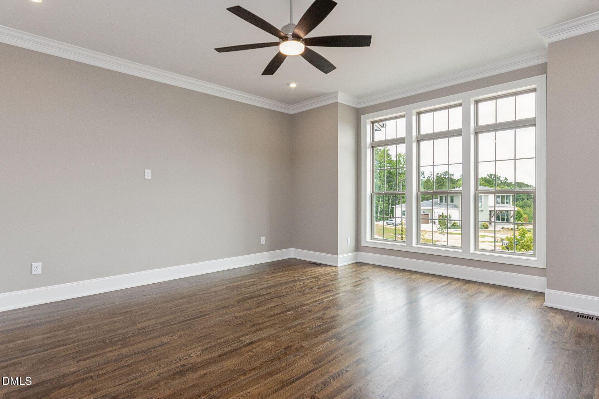 1st Floor Primary Suite - 104 Old Mill Place, Durham, NC 27705, Durham